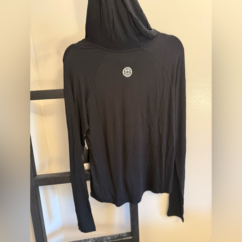 Black Rifle Coffee Company NWT Hoodie - Picture 3 of 7